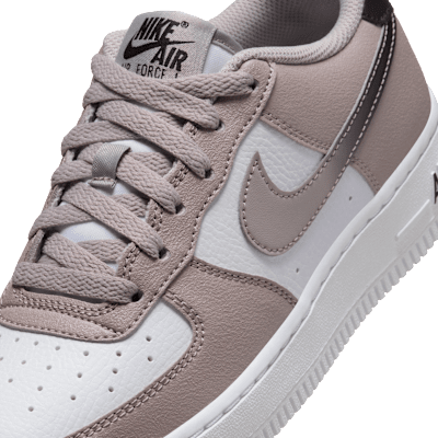 (Youth) Nike Air Force 1 【Online Direct Sale Exclusive】 圖 7