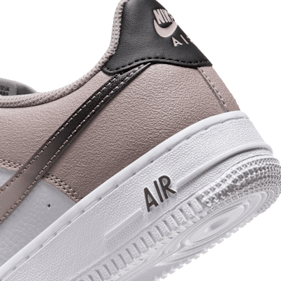 (Youth) Nike Air Force 1 【Online Direct Sale Exclusive】 圖 8