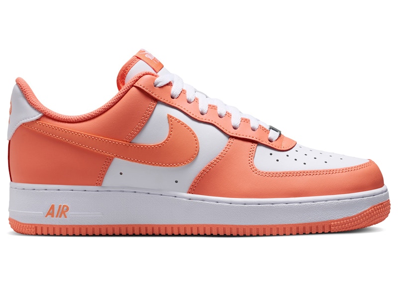 Nike Air Force 1 'Orange Frost' FJ4146-127