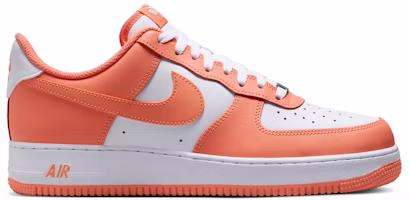 Nike Air Force 1 'Orange Frost' FJ4146-127 Nike Air Force 1 'Orange Frost' FJ4146-127