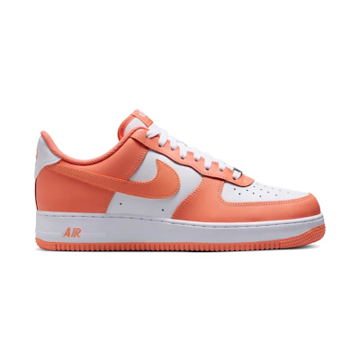 Nike Air Force 1 'Orange Frost'