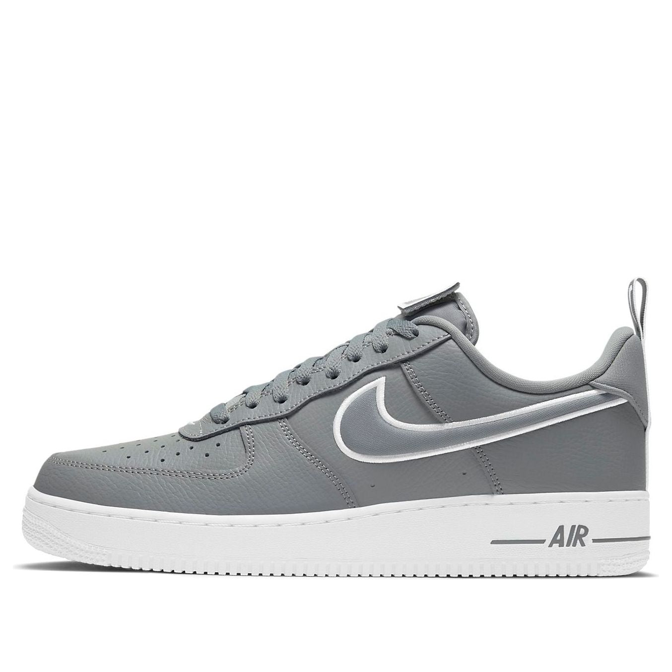 Buy 나이키 에어 포스 1 '파티클 그레이' DH2472-002