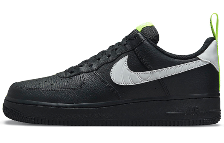 Buy 나이키 에어 포스 1 '피벗 포인트 - 블랙' DO6394-001