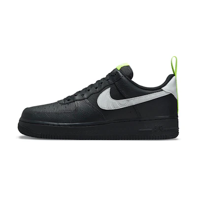 Nike Air Force 1 'Pivot Point - Black'