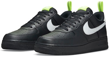 Nike Air Force 1 'Pivot Point - Hitam' DO6394-001 Order Nike Air Force 1 'Pivot Point - Hitam' DO6394-001