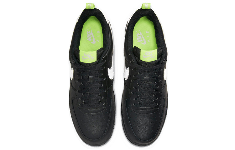 Lookbook 나이키 에어 포스 1 '피벗 포인트 - 블랙' DO6394-001