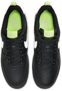 Nike Air Force 1 'Punto de Pivote - Negro' DO6394-001 Lookbook Nike Air Force 1 'Punto de Pivote - Negro' DO6394-001