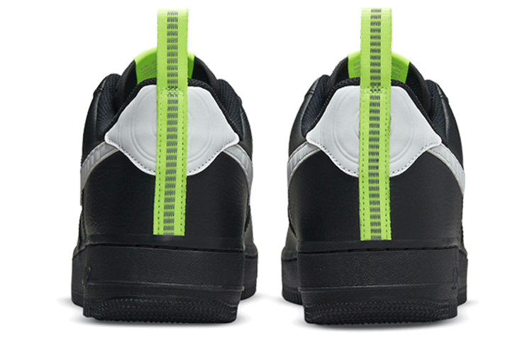 Shop 나이키 에어 포스 1 '피벗 포인트 - 블랙' DO6394-001