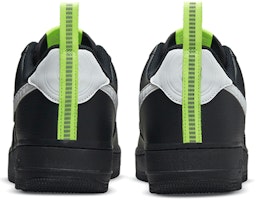 Nike Air Force 1 'Pivot Point - Hitam' DO6394-001 Shop Nike Air Force 1 'Pivot Point - Hitam' DO6394-001