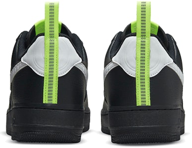 Nike Air Force 1 'Punto de Pivote - Negro' DO6394-001 Shop Nike Air Force 1 'Punto de Pivote - Negro' DO6394-001