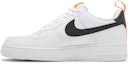 Lookbook Nike Air Force 1 'Pivot Point - Putih' DO6394-100
