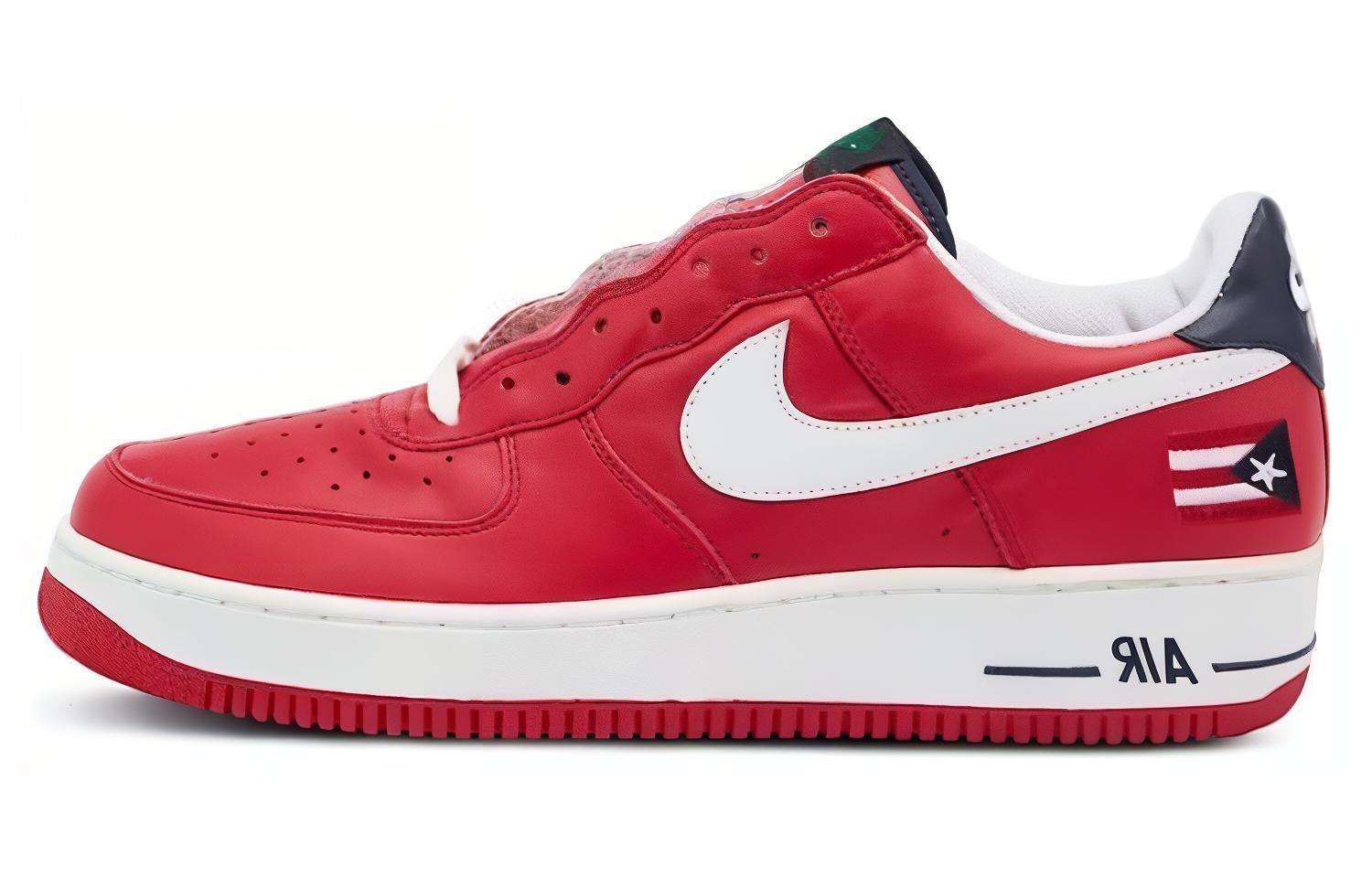 Nike Air Force 1 'Puerto Rico 4' 624040-641