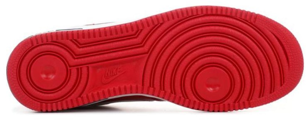 耐克空军一号 "波多黎各 4" 624040-641 Purchase 耐克空军一号 "波多黎各 4" 624040-641