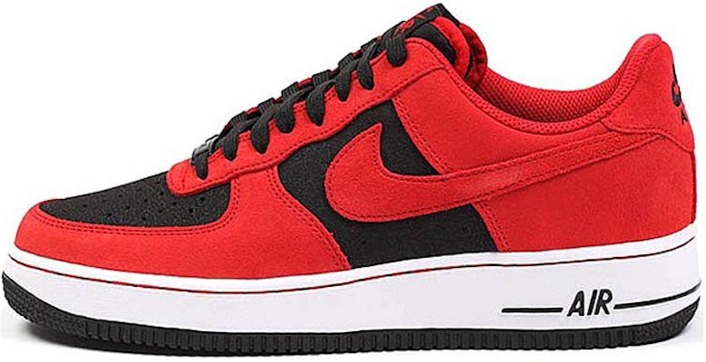나이키 에어포스 1 '레드' (Nike Air Force 1 'Red') 488298-619 Buy 나이키 에어포스 1 '레드' (Nike Air Force 1 'Red') 488298-619