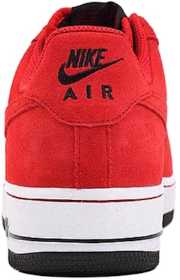 나이키 에어포스 1 '레드' (Nike Air Force 1 'Red') 488298-619 Purchase 나이키 에어포스 1 '레드' (Nike Air Force 1 'Red') 488298-619