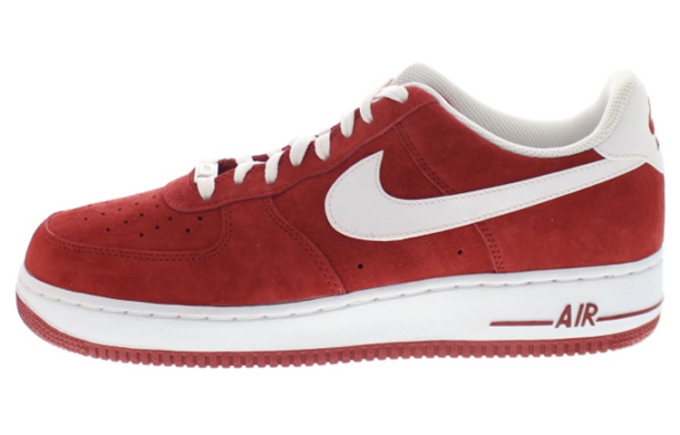 Buy Nike Air Force 1 'Merah' 488298-620