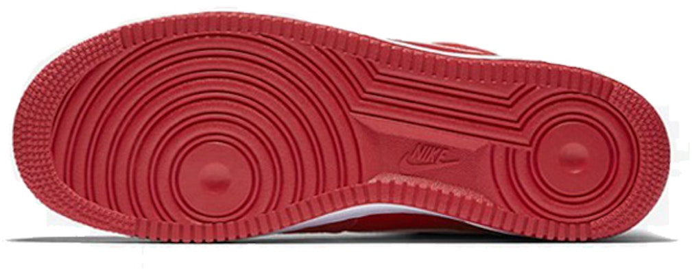 나이키 에어포스 1 '레드' (Nike 에어포스 1 '빨강' is also acceptable) 820266-601 Purchase 나이키 에어포스 1 '레드' (Nike 에어포스 1 '빨강' is also acceptable) 820266-601