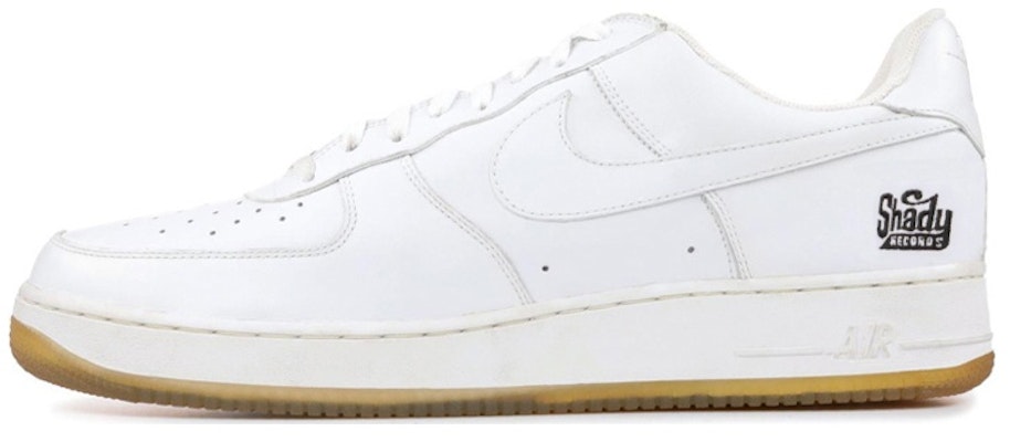 耐克空军一号“Shady Records” 306033-112 Buy 耐克空军一号“Shady Records” 306033-112
