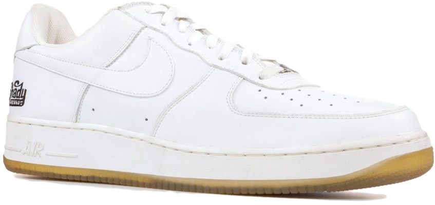 耐克空军一号“Shady Records” 306033-112 Order 耐克空军一号“Shady Records” 306033-112