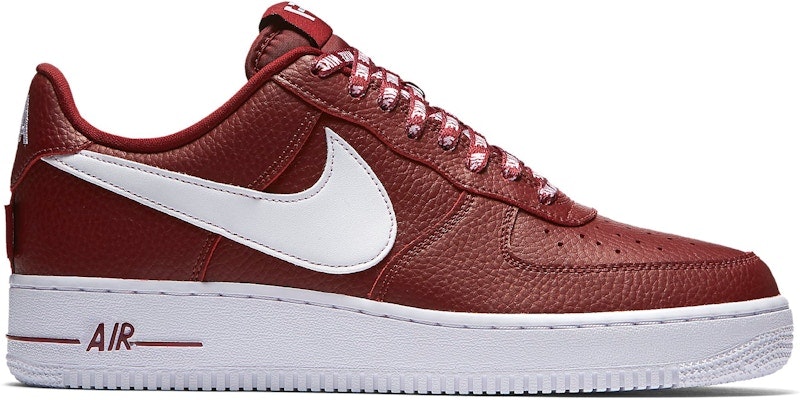 Nike Air Force 1 'Statement Game' 823511-605 - Kasut Sukan Terbaik Buy Nike Air Force 1 'Statement Game' 823511-605 - Kasut Sukan Terbaik