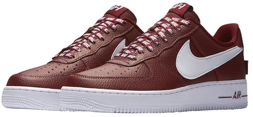 エアフォース1 "ステートメントゲーム" 823511-605 Lookbook エアフォース1 "ステートメントゲーム" 823511-605