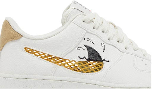 나이키 에어 포스 1 '썬 클럽 - 화이트 샤크핀' DM0117-100 DM0117-100 Order 나이키 에어 포스 1 '썬 클럽 - 화이트 샤크핀' DM0117-100 DM0117-100