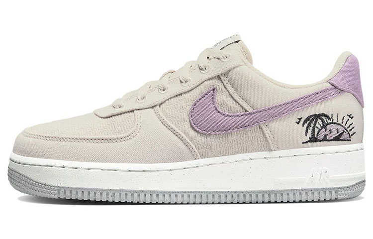 Beli Nike Air Force 'Sun Club' DJ9944-101 Novelship