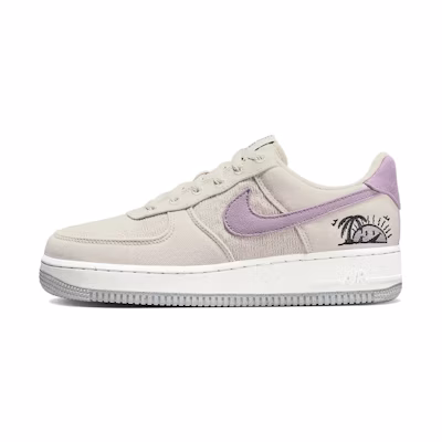Nike Air Force 1 'Sun Club'