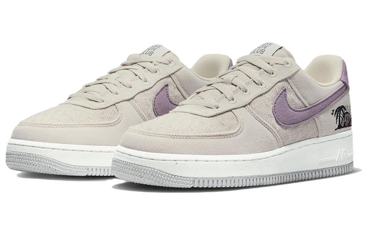 Lookbook 耐克空军一号“太阳俱乐部” DJ9944-101