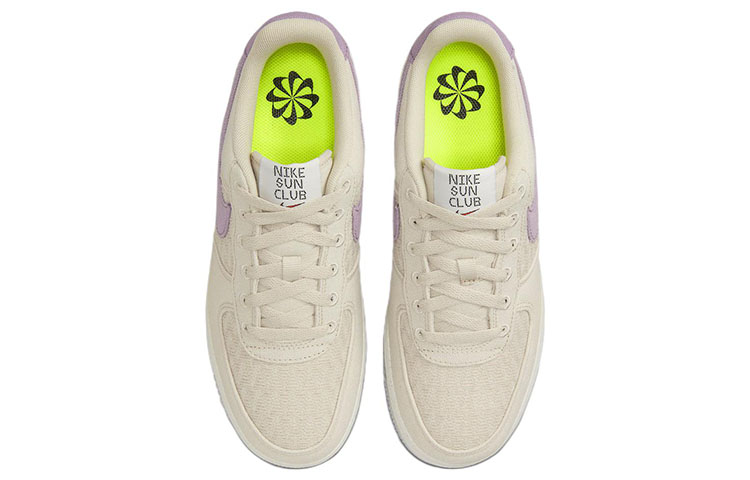 Shop 耐克空军一号“太阳俱乐部” DJ9944-101
