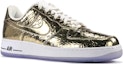 Order Nike Air Force 1 'Super Bowl Precious Metal' Edisi Istimewa 812297-701