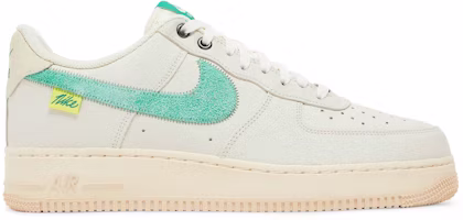 Nike Air Force 1 'Test of Time' DO5876-100 Nike Air Force 1 'Test of Time' DO5876-100
