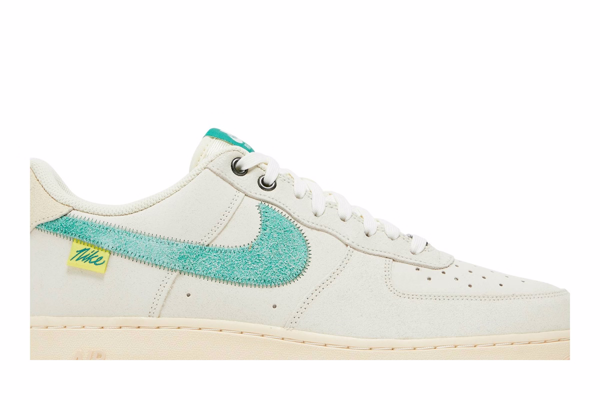 Nike Air Force 1 'Test of Time' DO5876-100