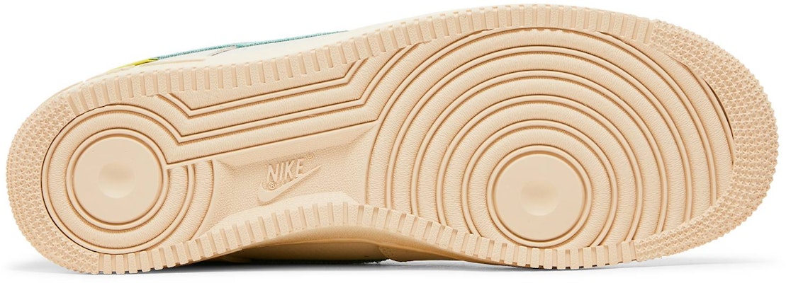 Nike Air Force 1 'Prueba del Tiempo' DO5876-100 Shop Nike Air Force 1 'Prueba del Tiempo' DO5876-100