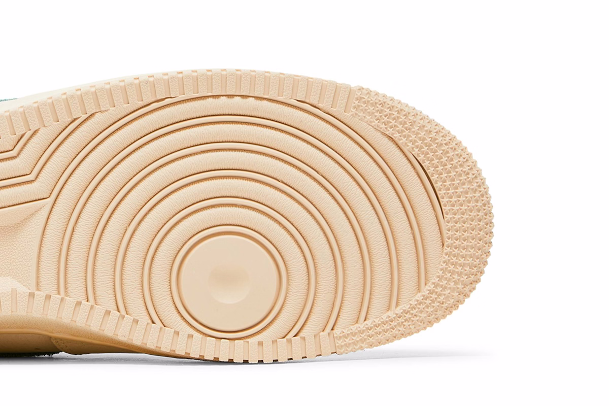 Nike Air Force 1 'Test of Time' DO5876-100