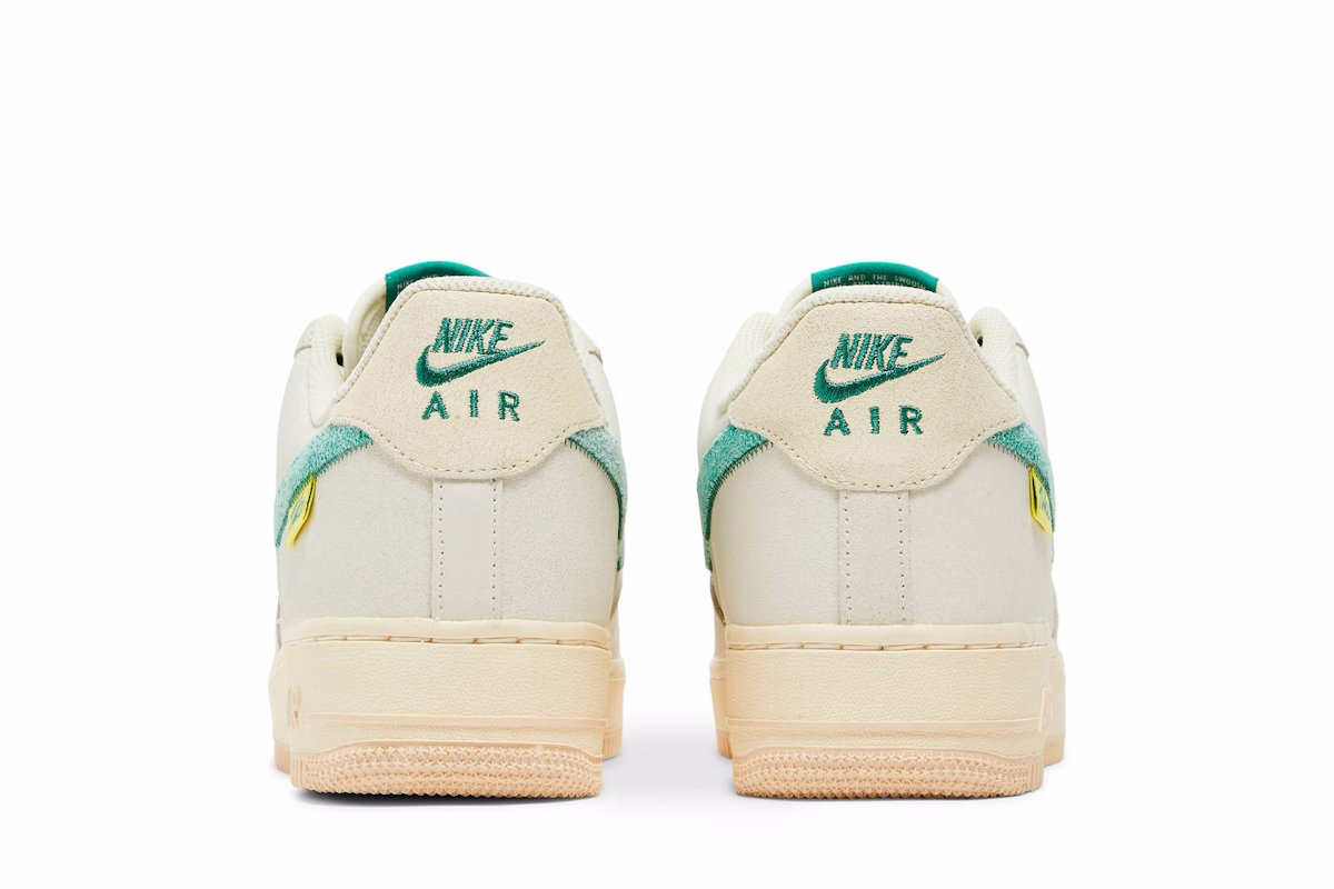 Nike Air Force 1 'Test of Time' DO5876-100