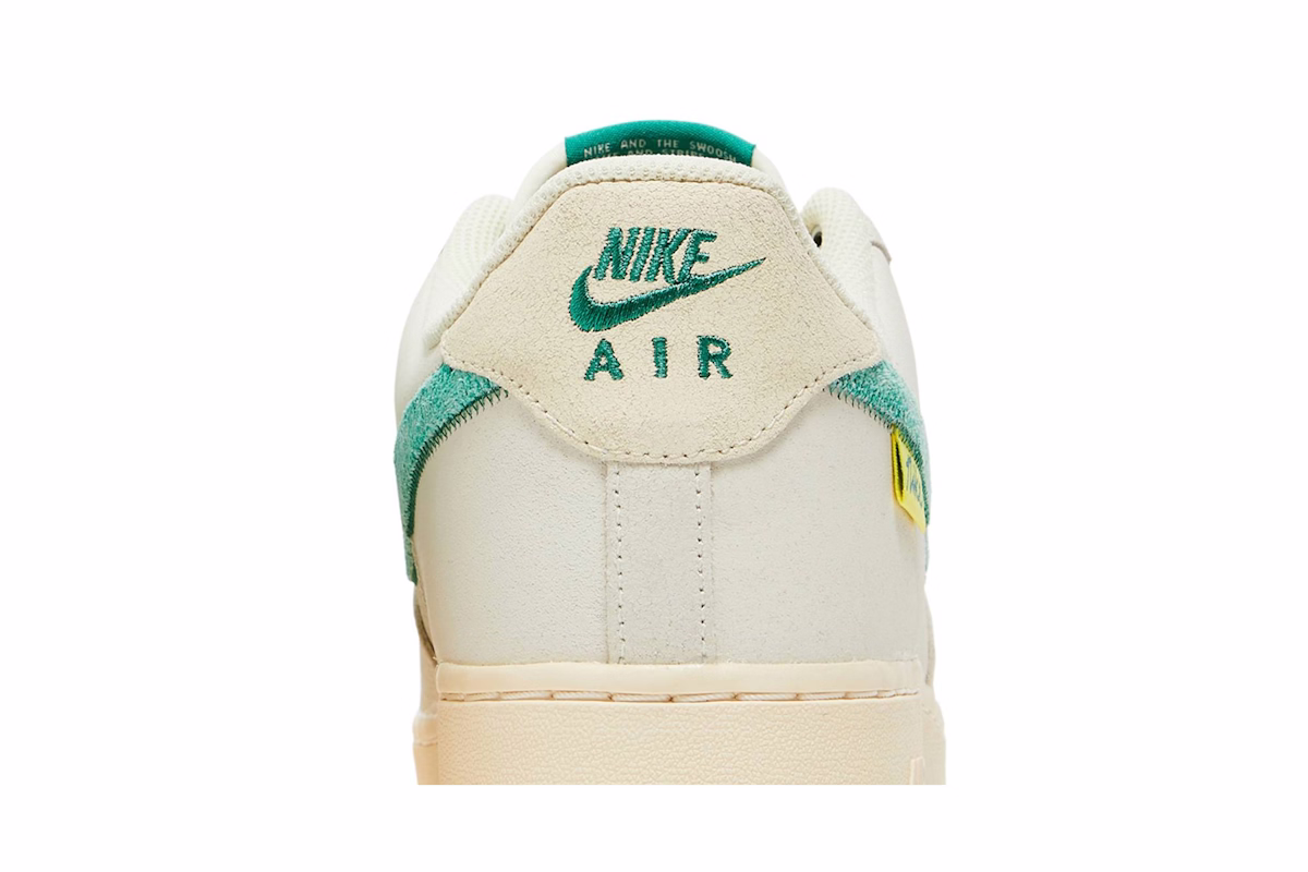 Nike Air Force 1 'Test of Time' DO5876-100