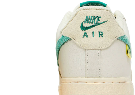 Nike Air Force 1 'Prueba del Tiempo' DO5876-100 Sizing Nike Air Force 1 'Prueba del Tiempo' DO5876-100