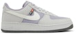 Nike Air Force 1 'Toasty Grey' Kelabu DC8871-002