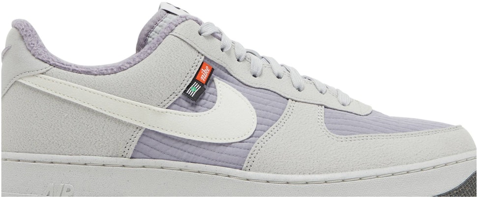 Nike Air Force 1 'Toasty Grey' DC8871-002 Order Nike Air Force 1 'Toasty Grey' DC8871-002
