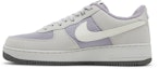 Lookbook Nike Air Force 1 'Toasty Grey' Kelabu DC8871-002
