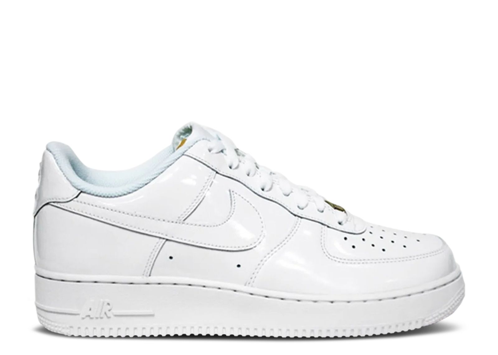 Buy Nike Air Force 1 'Triple White' Zapatillas Blancas 488298-122