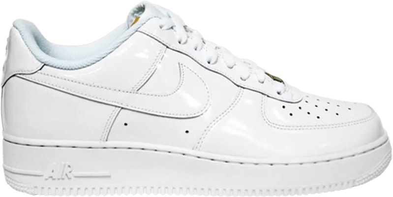 耐克空军一号“三重白” 488298-122 Buy 耐克空军一号“三重白” 488298-122