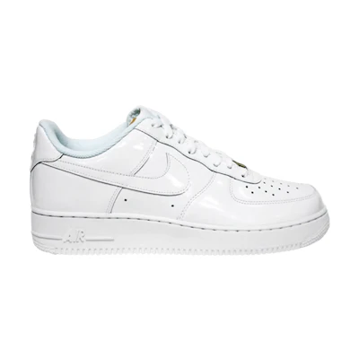 Nike Air Force 1 'Triple White'