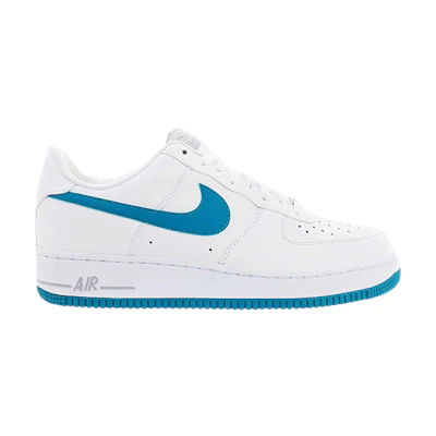 Nike Air Force 1 'Tropical Teal'