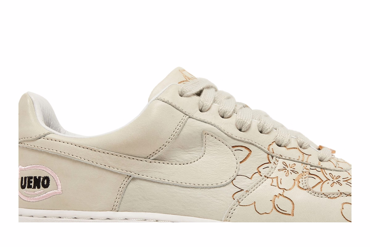 Nike Air Force 1 'Ueno Sakura' 309360-001