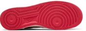Shop Nike Air Force 1 低筒 上野櫻花 男鞋 灰白紅 2005