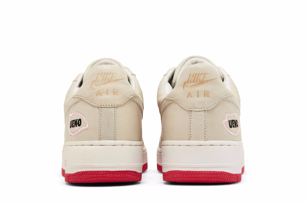 Nike Air Force 1 'Ueno Sakura' 309360-001