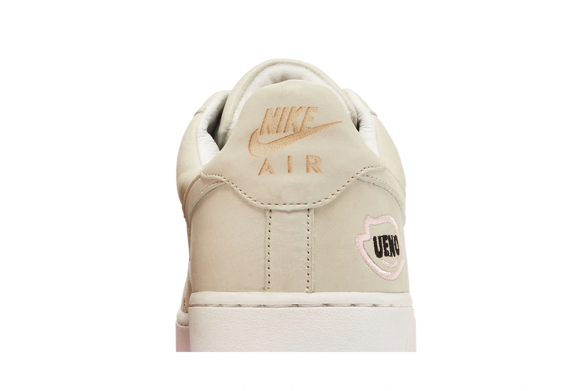 Nike Air Force 1 'Ueno Sakura' 309360-001