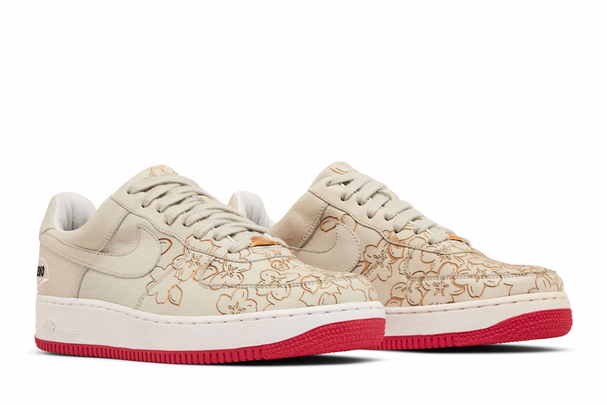 Nike Air Force 1 'Ueno Sakura' 309360-001